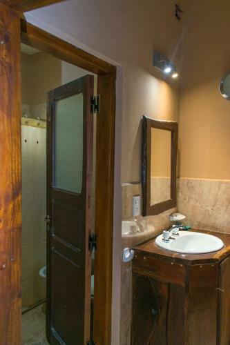 Hostal Kallpa