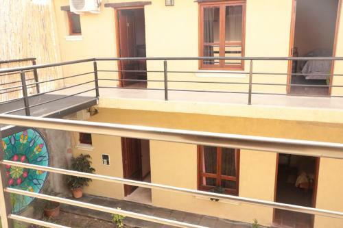 Hostal Kallpa