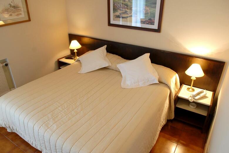 Torres De Manantiales Apart Hotel