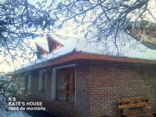 Kate�s House