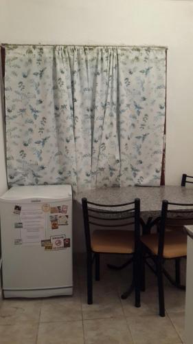 Apartamento Odelbor Departamento