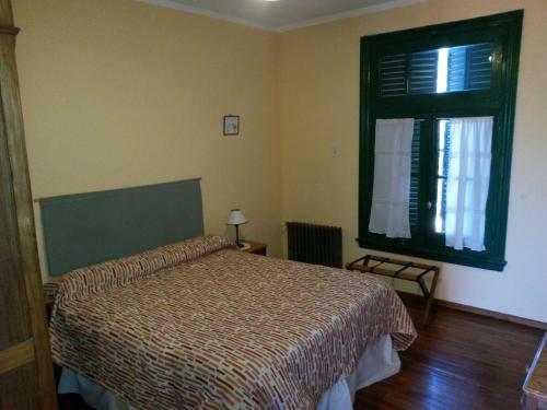 Hotel Hoster�a Restaurante Del Puerto