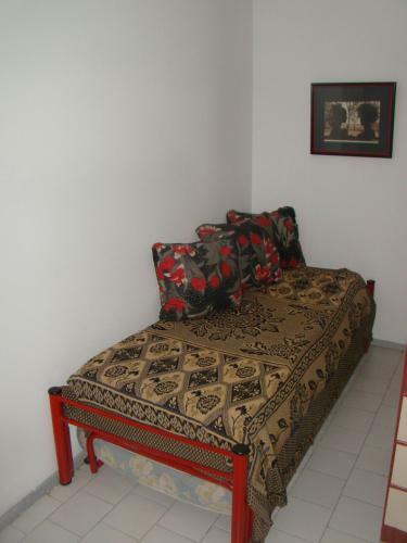 Apartamento Departamento Corro Esq Caseros