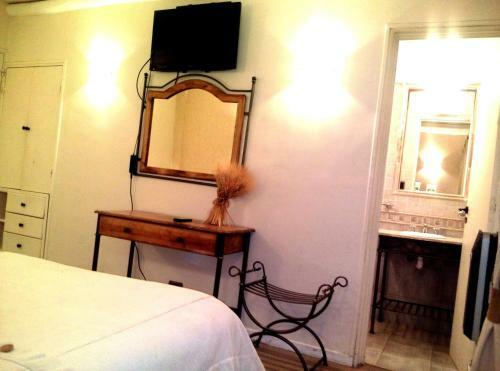 Hotel " Rio Grande "