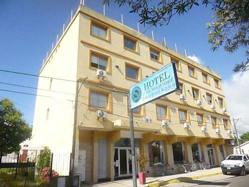 Hotel 17 De Noviembre