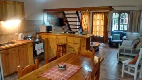 Apartamento Departamentos Lugar De Descanso