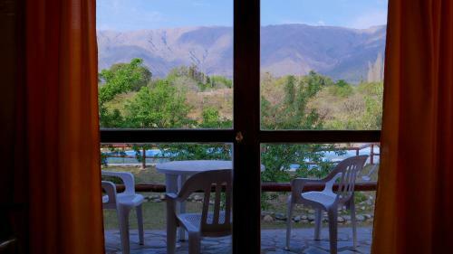 Hotel Yanasuy
