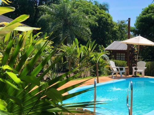 Terra Lodge - Relax & Naturaleza