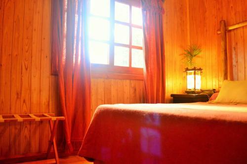 Terra Lodge - Relax & Naturaleza