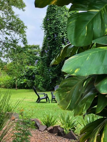 Terra Lodge - Relax & Naturaleza