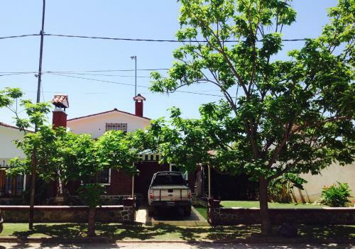 Las Marilubis Calamuchita