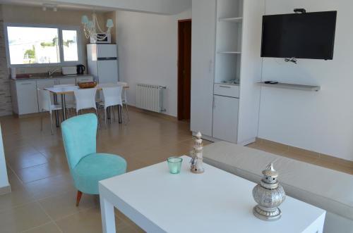 Apartamento Agua & Piedras Suites & Spa.