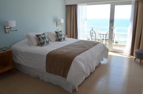 Apartamento Agua & Piedras Suites & Spa.