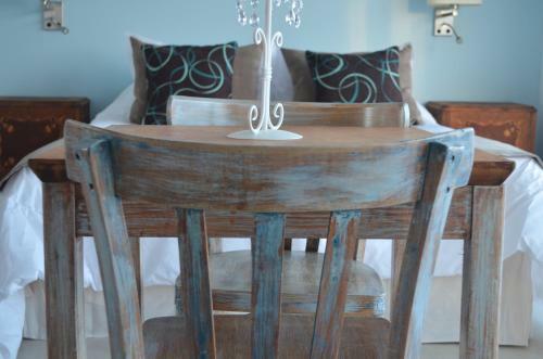 Apartamento Agua & Piedras Suites & Spa.