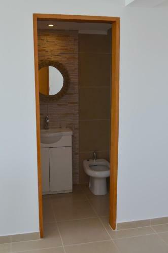 Apartamento Agua & Piedras Suites & Spa.