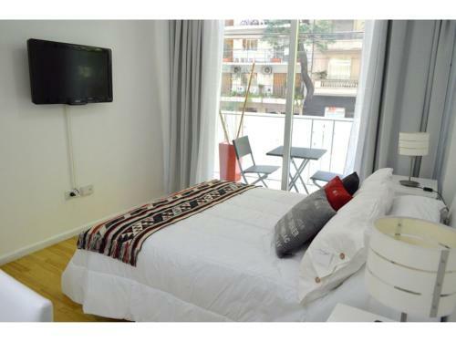 Apartamento Casa Gaston II