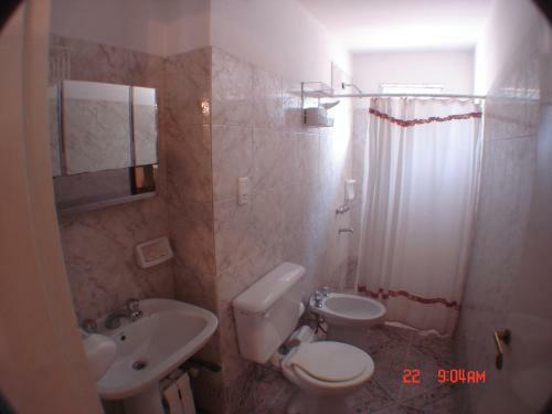 Apart-hotel Gibert's House