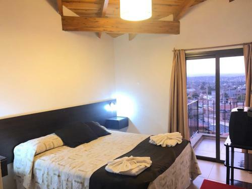 Apart-hotel Gibert's House