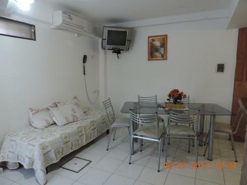 Apart-hotel Gibert's House