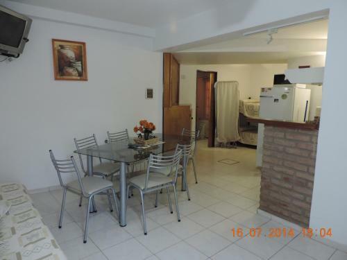 Apart-hotel Gibert's House