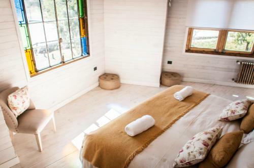 Apartamento Mercado Estate - Departamentos