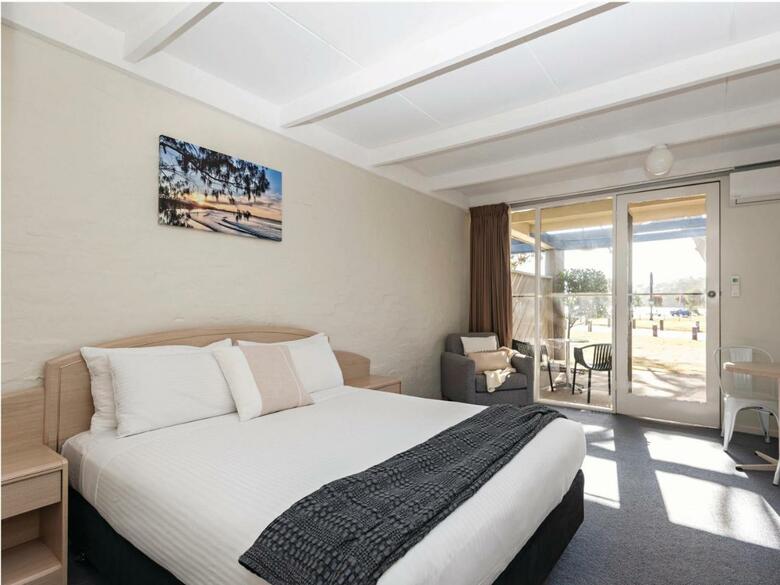 Hotel Tween Waters Holiday Park