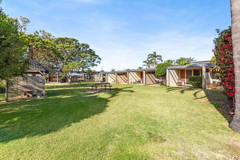 Hotel Tween Waters Holiday Park