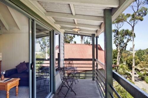 Great Ocean Road Cottages