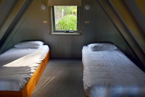 Great Ocean Road Cottages