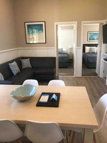 Portland Bay Holiday Park