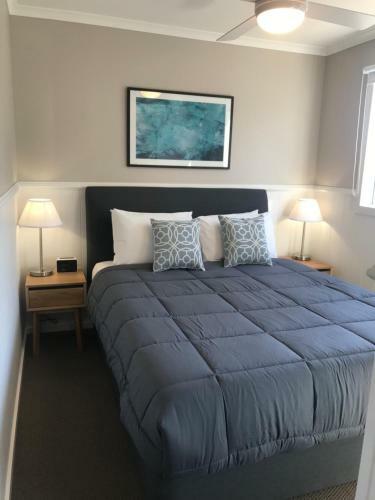 Portland Bay Holiday Park