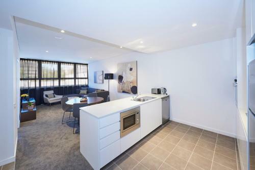 Apartamentos Silkari Suites At Chatswood