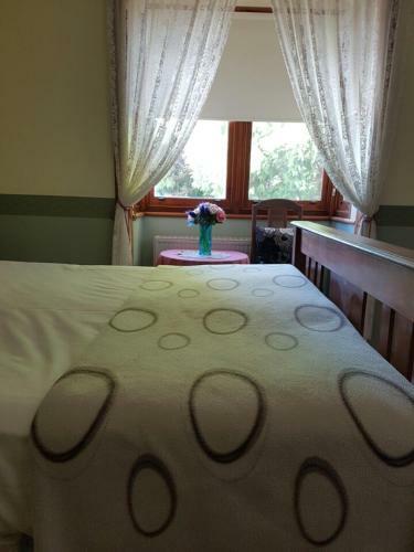 Hostal Hotel Avonleigh