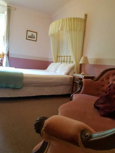 Hostal Hotel Avonleigh