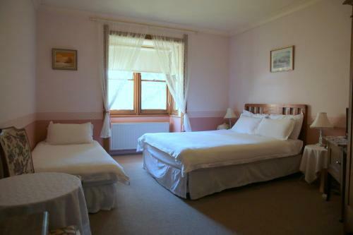 Hostal Hotel Avonleigh