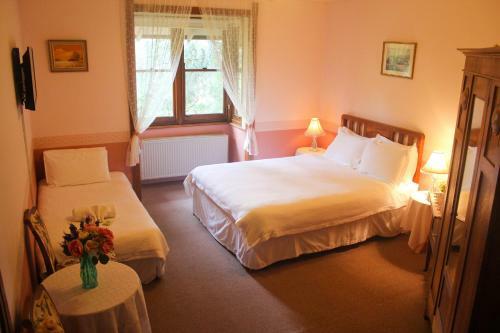 Hostal Hotel Avonleigh