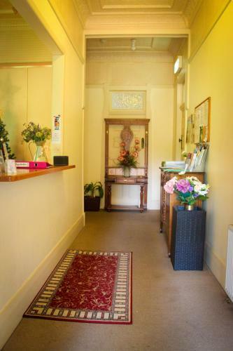 Hostal Hotel Avonleigh
