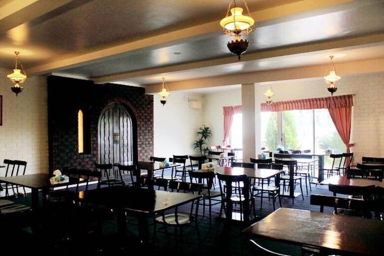 Motel Toorak Lodge