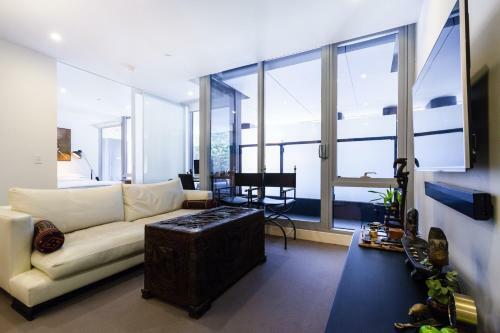 Matilda - Beyond A Room Private Apartments