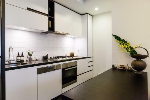 Matilda - Beyond A Room Private Apartments