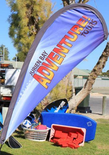 Jurien Beachfront Holiday Units
