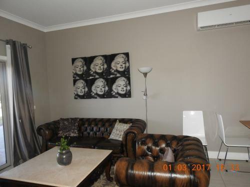 Bed & Breakfast Barklysuites Apartments