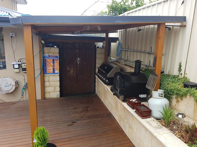Bed & Breakfast Ocean Reef Homestay