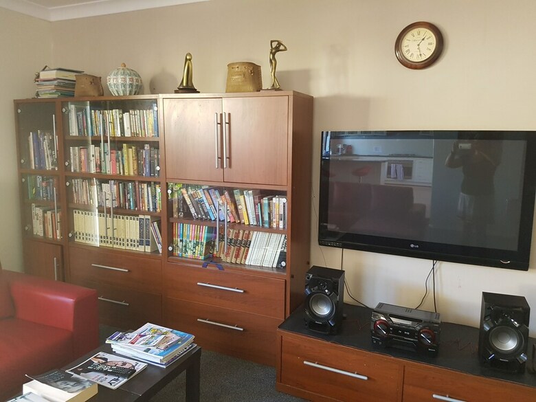 Bed & Breakfast Ocean Reef Homestay