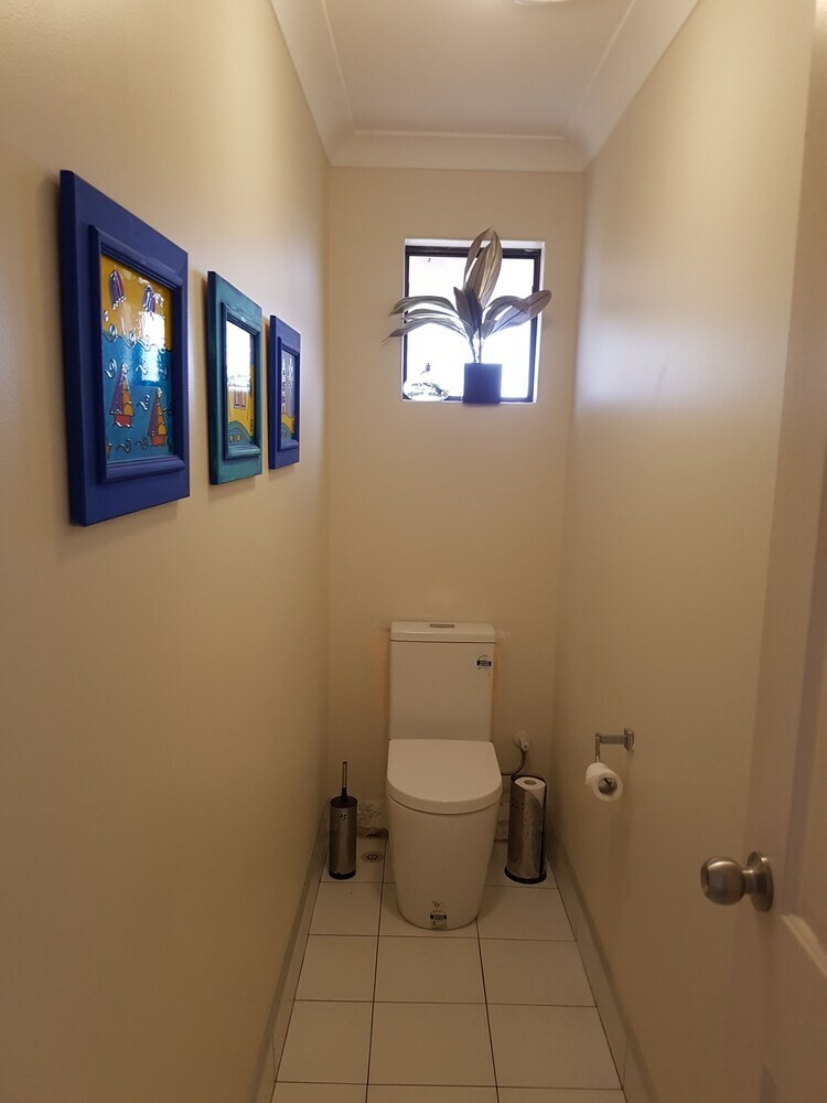 Bed & Breakfast Ocean Reef Homestay
