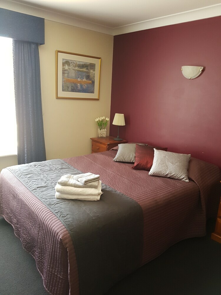 Bed & Breakfast Ocean Reef Homestay