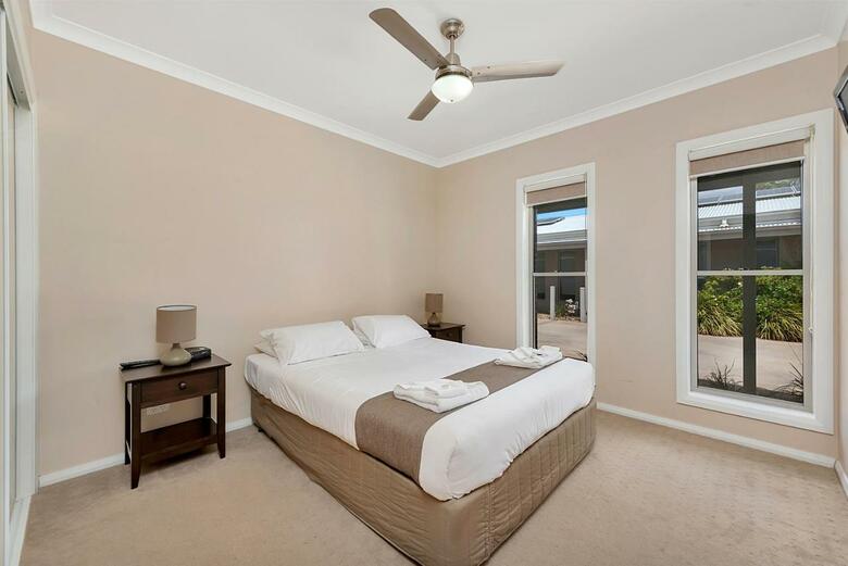 Apartamentos Kennedy Holiday Villas