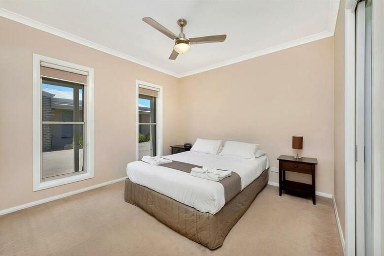 Apartamentos Kennedy Holiday Villas