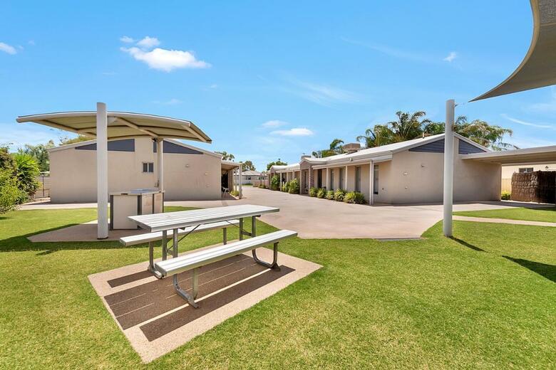 Apartamentos Kennedy Holiday Villas
