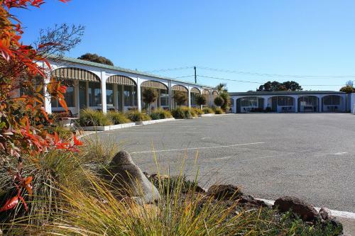 Hi Way Motor Inn